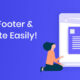 Free Plugins to Create Header and Footer Using Free Elementor