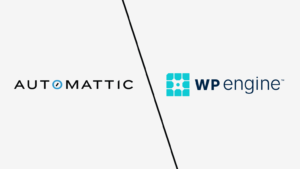 Matt Mullenweg vs. WP Engine