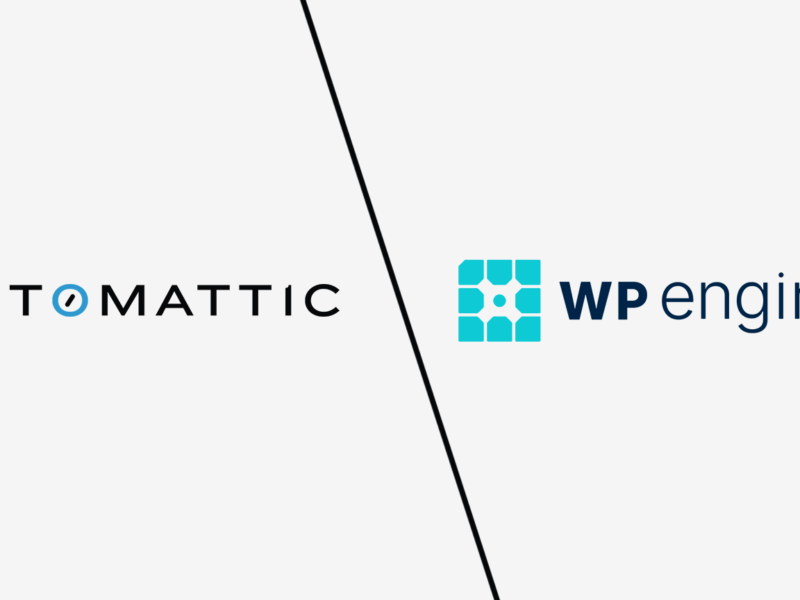 Matt Mullenweg vs. WP Engine