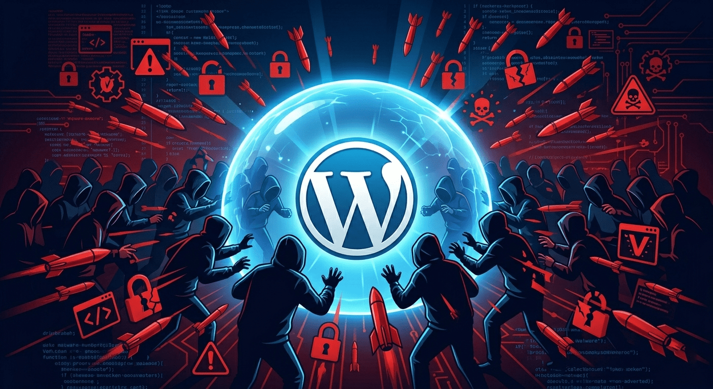 WordPress Security